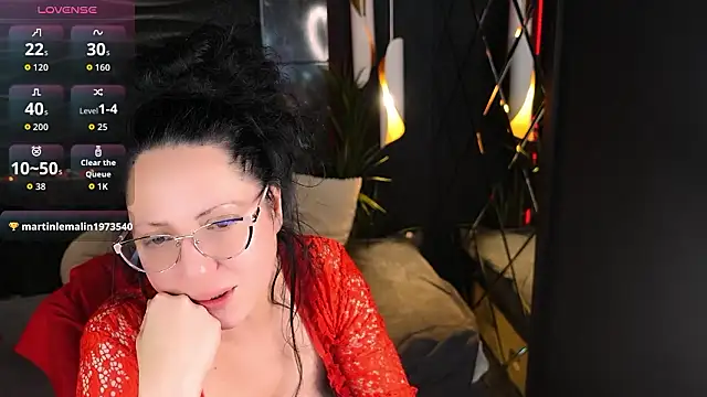 Živý XXX chat Anita_Muse