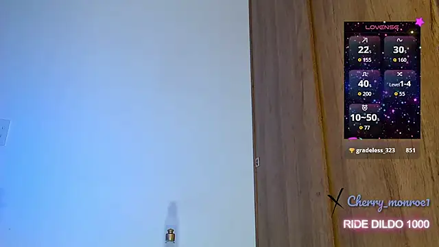 cherry_monroe1 Live XXX-chat