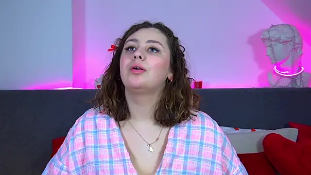 MaryMurray Live XXX-chat