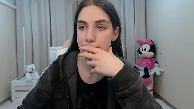 NikaStark_ Live XXX Chat