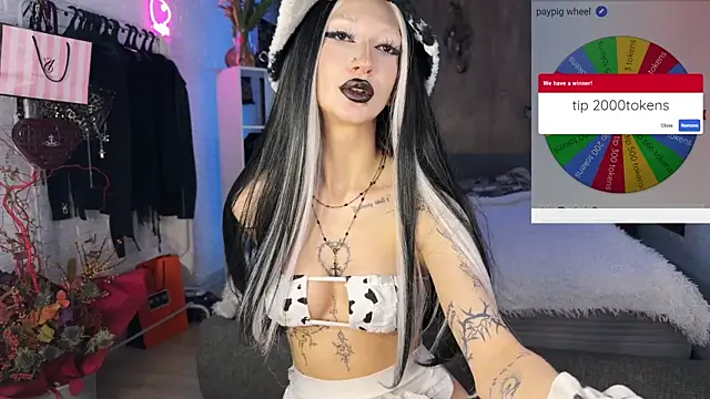 Marcellean Obrolan Langsung XXX