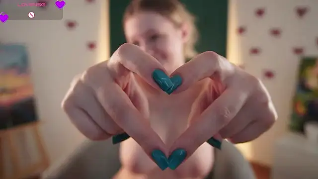 MaydaFoulk Live XXX-chat