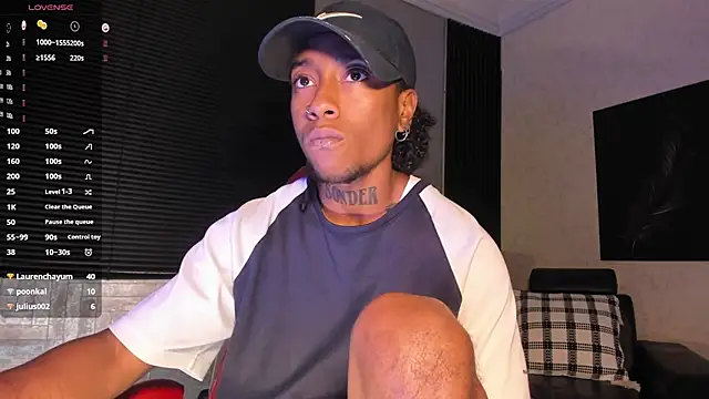 JhonyMiller_ webkamerás műsora