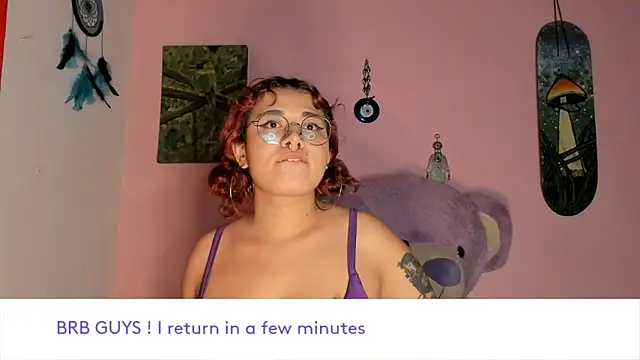 Maddy_Jhonsson Obrolan Langsung XXX