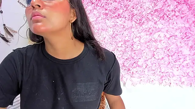 Melodymoore_ 라이브 XXX 채팅