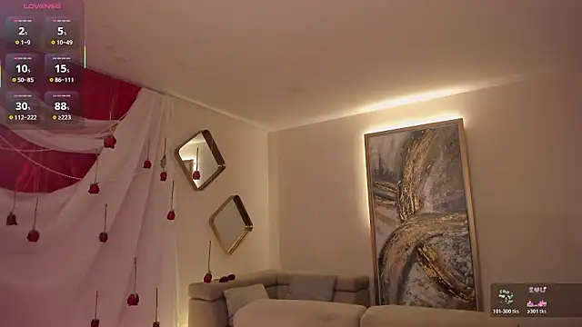 Chat XXX ao vivo de LiamCarterX