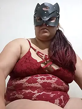 Živý XXX chat Saramilf36