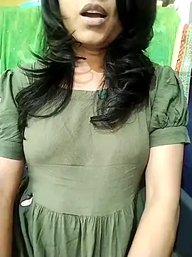 veenacute's Webcam Show