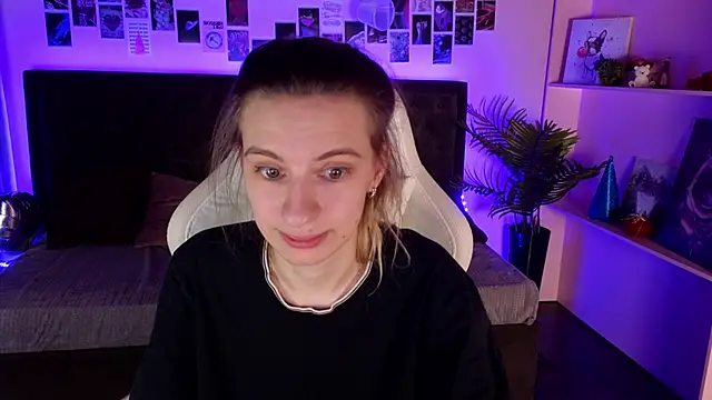 kaleriyaa_ Live XXX-chat