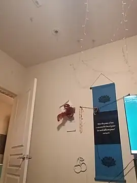 Živý XXX chat PremiumKitty