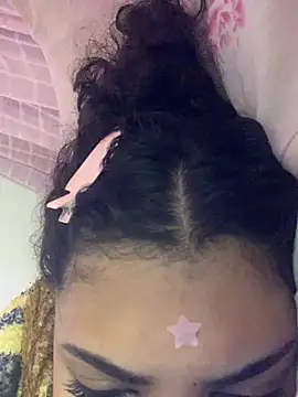 luludoll_ Pertunjukan Webcam