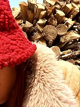 bonnie-00 Adlı Modelin Canlı XXX Sohbeti