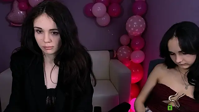 ariana_ross7 Live XXX-chat