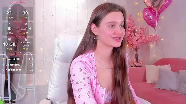 Renesmy_Black élő XXX-chatje