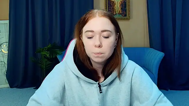 AddieOsler 라이브 XXX 채팅