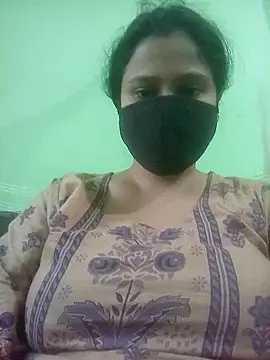 Tina_250 Show Webcam