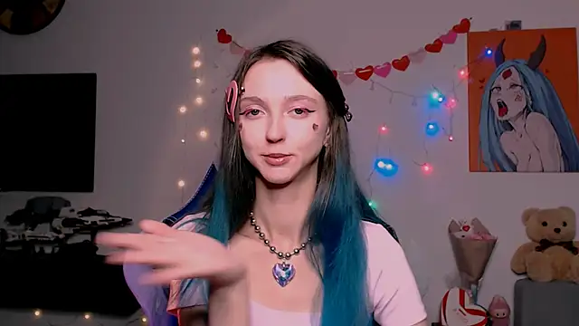 MermaidVibesTides Live XXX-chat