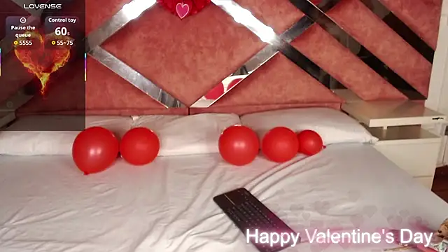 Lily_Queen30 élő XXX-chatje