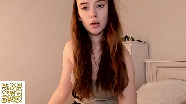 AmyForYouu élő XXX-chatje