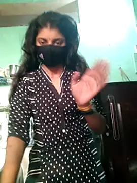 Erotic-Girl 在線直播表演