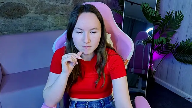 SindieStorm élő XXX-chatje