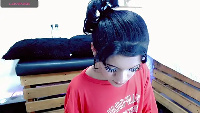 NathalialLooes' Webcam Show