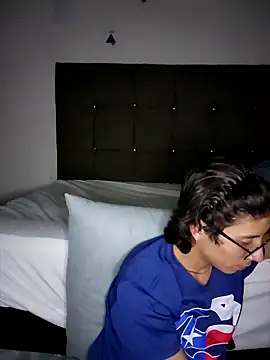 SolRakOF: вебкам-шоу