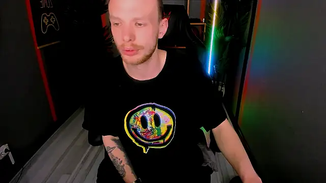 LandonMalone Webcamshow