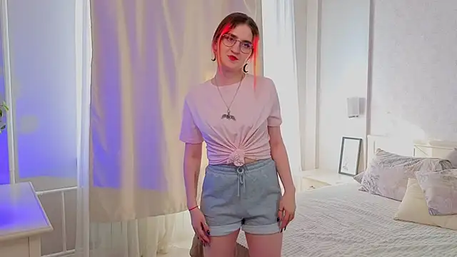 Živý XXX chat MaggieCata