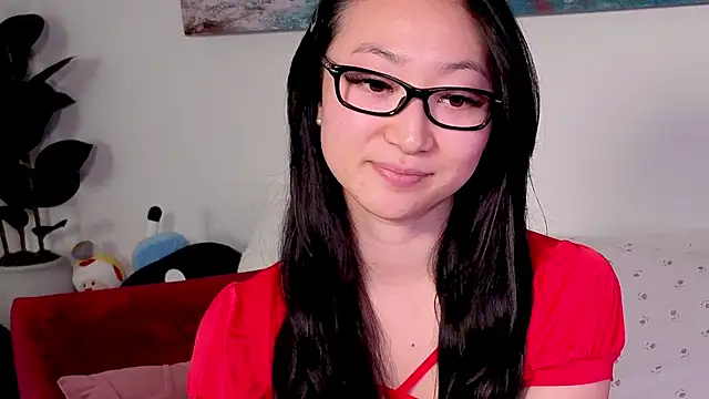 MySweetSofie élő XXX-chatje