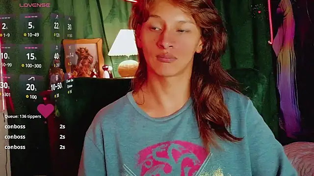 Summer_XOn Webbikameraesitys