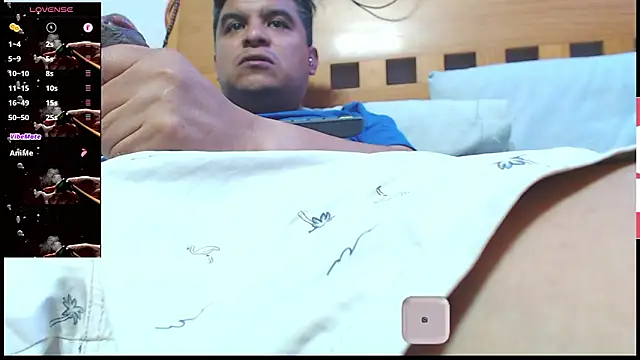 thor000089 Show Webcam