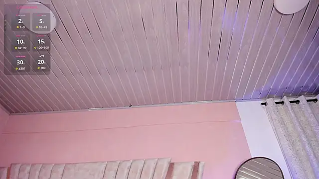 top_mary Live XXX-chat