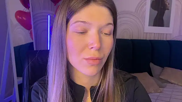 Chat XXX ao vivo de viviann_evans