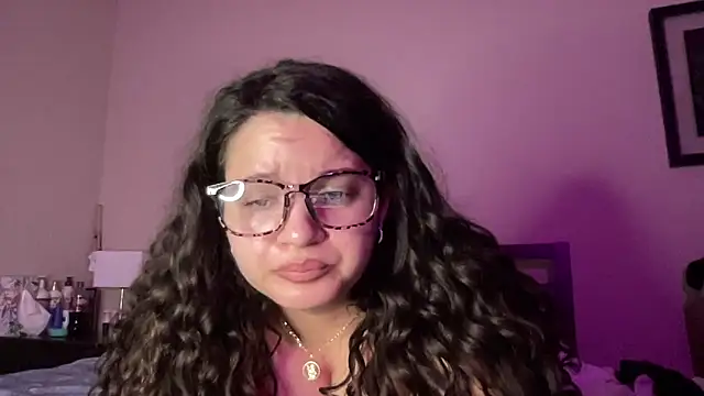 Chat XXX en directo de SoyOceanne