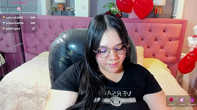 Chat +18 de _chelsea_24 ao vivo