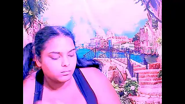 Živý XXX chat Indianfairy99