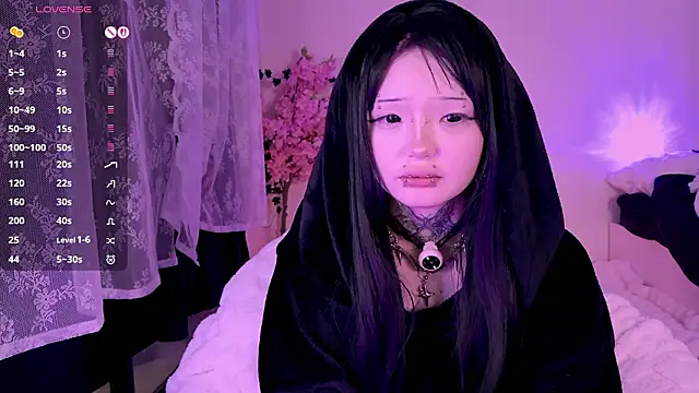 Lein_Bone 现场XXX聊天