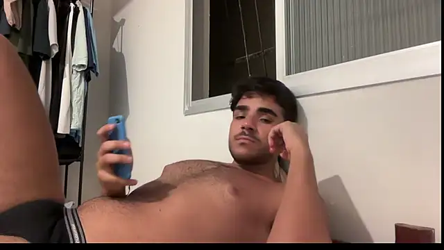 NastymenBR Webcamshow