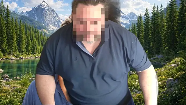 MysticDevil: вебкам-шоу