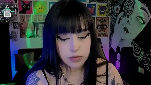 Czat XXX na żywo – Yuhwan_