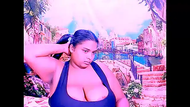 Indianfairy99 Chat XXX in diretta