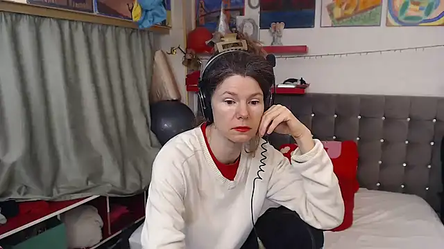 kellyterapy Obrolan Langsung XXX