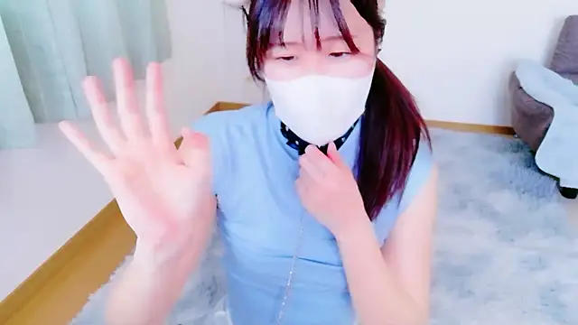 _Shuka_: απευθείας συνομιλία ΧΧΧ