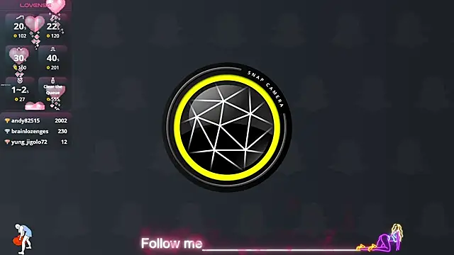 AnnieGOld_ 即時 XXX 聊天