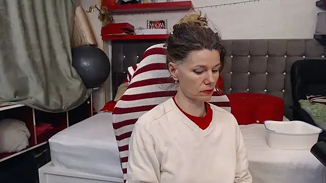 kellyterapy: вебкам-шоу