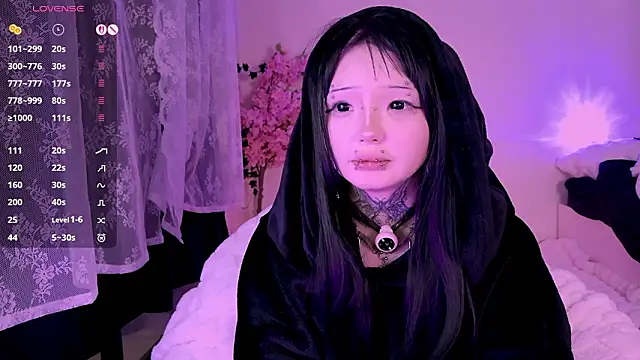 Lein_Bone Chat XXX in diretta