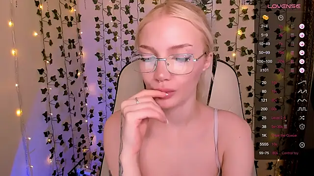 AnyaTaylor_ 现场XXX聊天