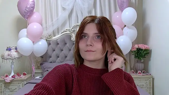 Czat XXX na żywo – KellyStone