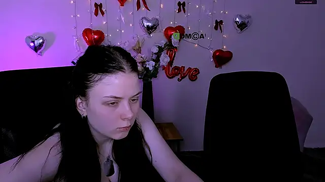 inga_gree Chat XXX in diretta